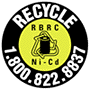 Ni-Cd recycle graphic