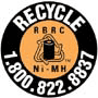 Ni-MH recycle graphic