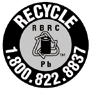 Pb recycle graphic